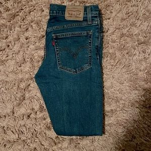 Levi’s jeans